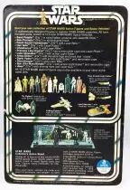 Star Wars 1978 - Kenner 12Back (A) - Luke Skywalker