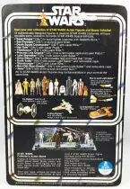 Star Wars 1978 - Kenner 12Back (A) - Stormtrooper