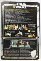 Star Wars 1978 - Kenner 12Back (B) - Jawa