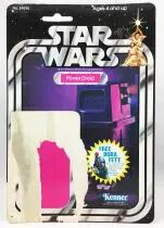 Star Wars 1978 - Kenner 20Back (F) - Power Droid (Boba Fett Offert)
