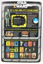 Star Wars 1978 - Kenner 20Back (F) - Power Droid (Boba Fett Offert)