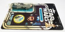 Star Wars 1978 - Kenner 20back C - Death Squad Commander