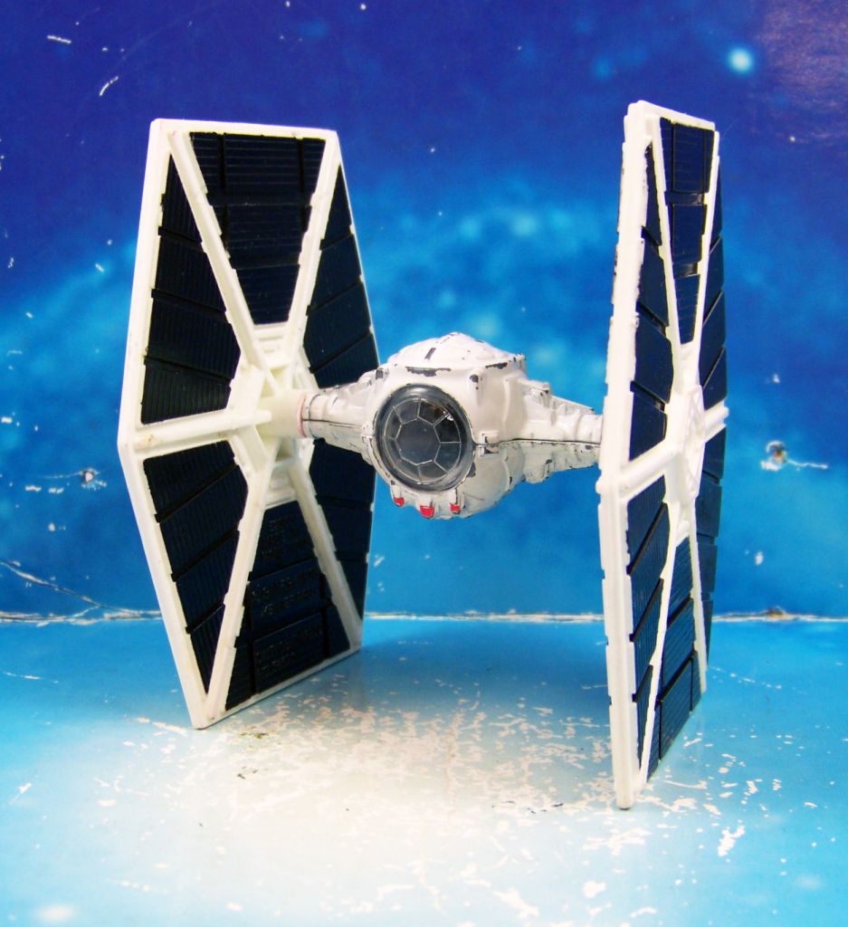 kenner tie fighter 1978