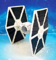 Star Wars 1978 - Kenner Diecast Vehicle - Imperial TIE Fighter (loose)