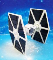 Star Wars 1978 - Kenner Diecast Vehicle - Imperial TIE Fighter (loose)