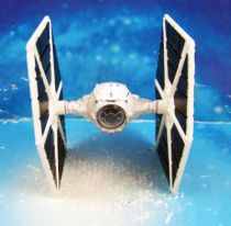 Star Wars 1978 - Kenner Diecast Vehicle - Imperial TIE Fighter (loose)