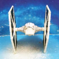 Star Wars 1978 - Kenner Diecast Vehicle - Imperial TIE Fighter (loose)