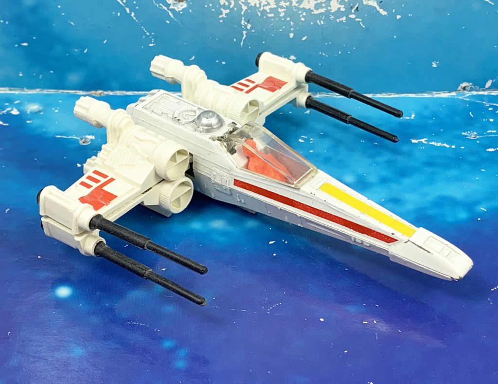 kenner x wing