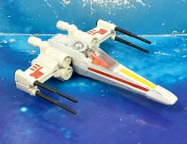Star Wars 1978 - Kenner Diecast Vehicle - X-Wing Fighter (loose)