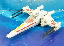 Star Wars 1978 - Kenner Diecast Vehicle - X-Wing Fighter (loose)