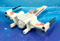 Star Wars 1978 - Kenner Diecast Vehicle - X-Wing Fighter (loose)