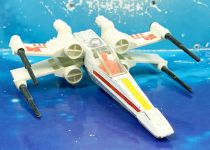 Star Wars 1978 - Kenner Diecast Vehicle - X-Wing Fighter (loose)