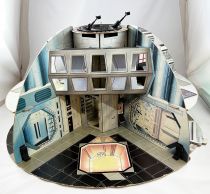 Star Wars 1978 - Palitoy - Death Star Playset (Loose)