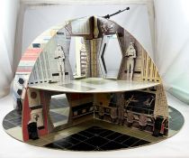 Star Wars 1978 - Palitoy - Death Star Playset (Loose)