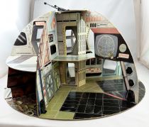 Star Wars 1978 - Palitoy - Death Star Playset (Loose)