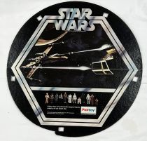 Star Wars 1978 - Palitoy - Death Star Playset (Loose)