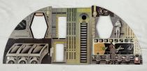 Star Wars 1978 - Palitoy - Death Star Playset (Loose)