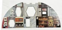 Star Wars 1978 - Palitoy - Death Star Playset (Loose)