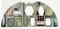 Star Wars 1978 - Palitoy - Death Star Playset (Loose)