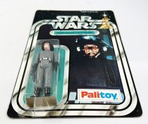 Star Wars 1978 - Palitoy 12back - Death Squad Commander