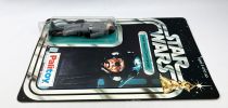 Star Wars 1978 - Palitoy 12back - Death Squad Commander