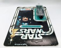 Star Wars 1978 - Palitoy 12back - Death Squad Commander