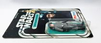 Star Wars 1978 - Palitoy 12back - Death Squad Commander