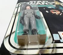 Star Wars 1978 - Palitoy 12back - Death Squad Commander