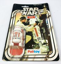 Star Wars 1978 - Palitoy 20back - R5-D4 (Miro-Meccano Archives)