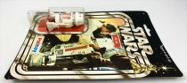 Star Wars 1978 - Palitoy 20back - R5-D4 (Miro-Meccano Archives)