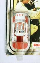 Star Wars 1978 - Palitoy 20back - R5-D4 (Miro-Meccano Archives)