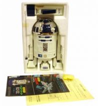 Star Wars 1978 - Super control R2-D2 (Disk-firing) - Takara