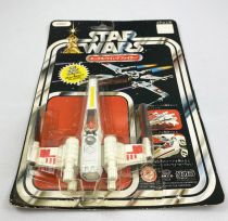 Star Wars 1978 - Takara Diecast Vehicle 12back - X-Wing Fighter