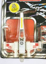 Star Wars 1978 - Takara Diecast Vehicle 12back - X-Wing Fighter