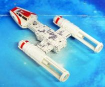 Star Wars 1978 - Y-Wing Fighter Diecast - Kenner ((loose)