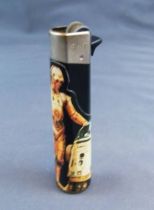 Star Wars 1979 - Briquet Cricket (C-3PO & R2-D2)