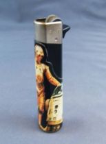 Star Wars 1979 - Cricket lighter (C-3PO & R2-D2)