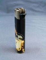 Star Wars 1979 - Cricket lighter (C-3PO & R2-D2)