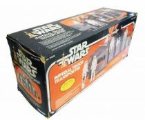 Star Wars 1979 - Kenner - Imperial Troop Transport (loose with box)