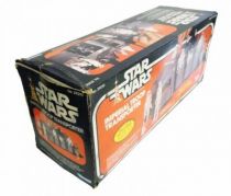 Star Wars 1979 - Kenner - Imperial Troop Transport (loose with box)