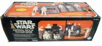 Star Wars 1979 - Kenner - Imperial Troop Transport (loose with box)