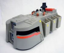 Star Wars 1979 - Kenner - Imperial Troop Transport (loose with box)