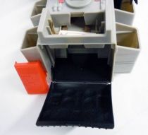 Star Wars 1979 - Kenner - Imperial Troop Transport (loose with box)