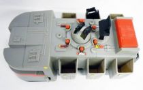 Star Wars 1979 - Kenner - Imperial Troop Transport (loose with box)