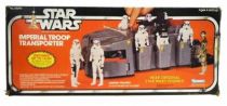 Star Wars 1979 - Kenner - Imperial Troop Transport (occasion en boite)