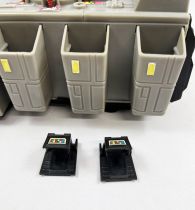 Star Wars 1979 - Kenner - Imperial Troop Transporter (loose)