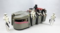 Star Wars 1979 - Kenner - Imperial Troop Transporter (loose)
