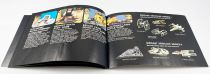 Star Wars 1979 - Kenner - Insert Booklet Catalog (Death Star) 