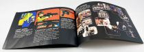 Star Wars 1979 - Kenner - Insert Booklet Catalog (Death Star) 