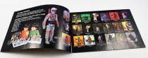 Star Wars 1979 - Kenner - Mini-Catalogue (Death Star) 